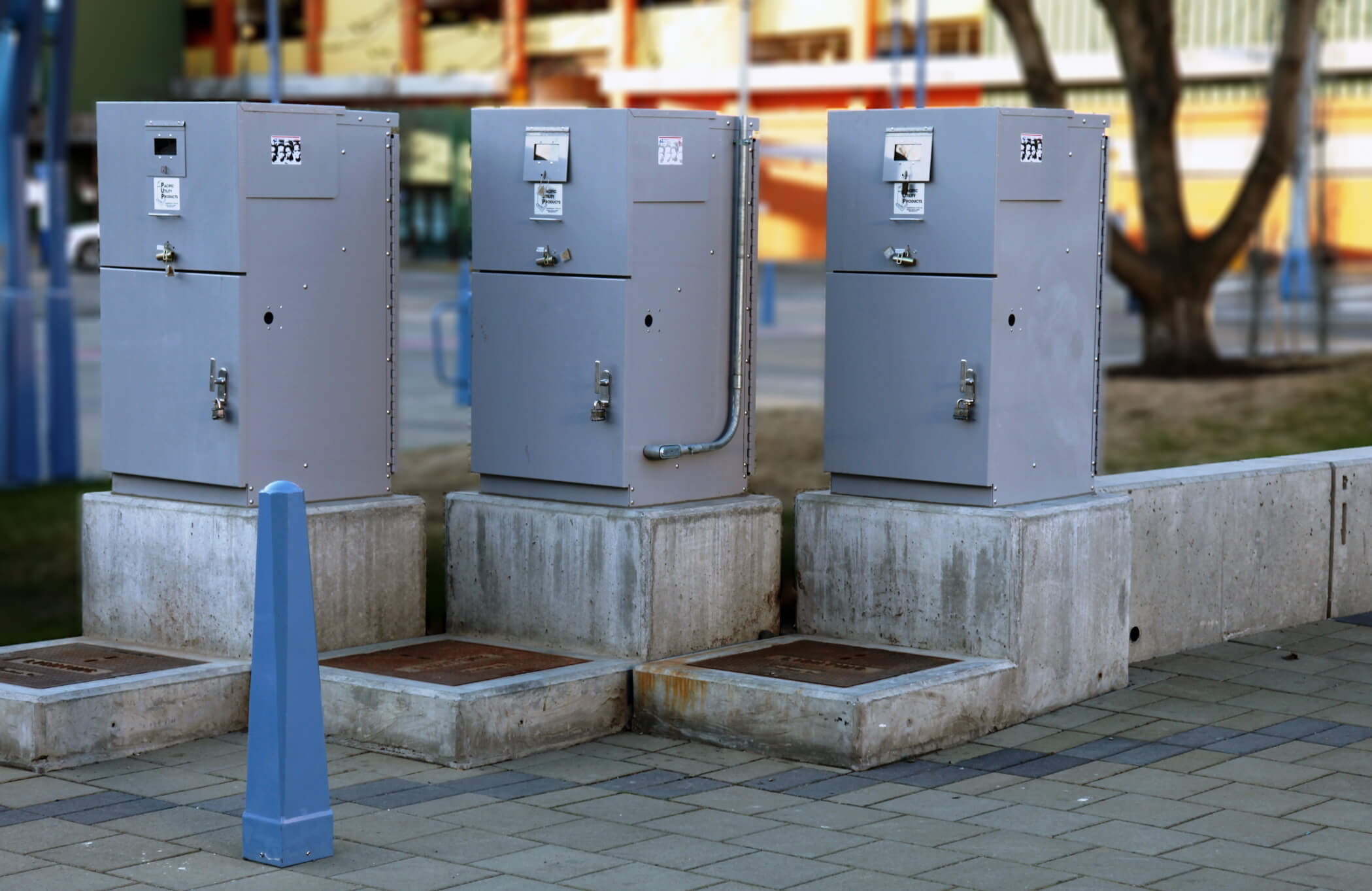 Electrical Engineering CRW