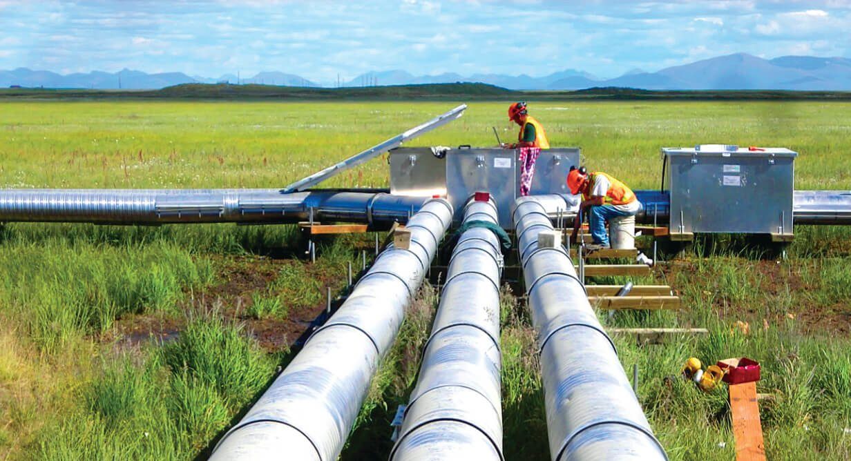 Rural Sanitation-Arctric Water and Sewer-Quinhagak