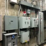 Eklutna Water Treatment Facility