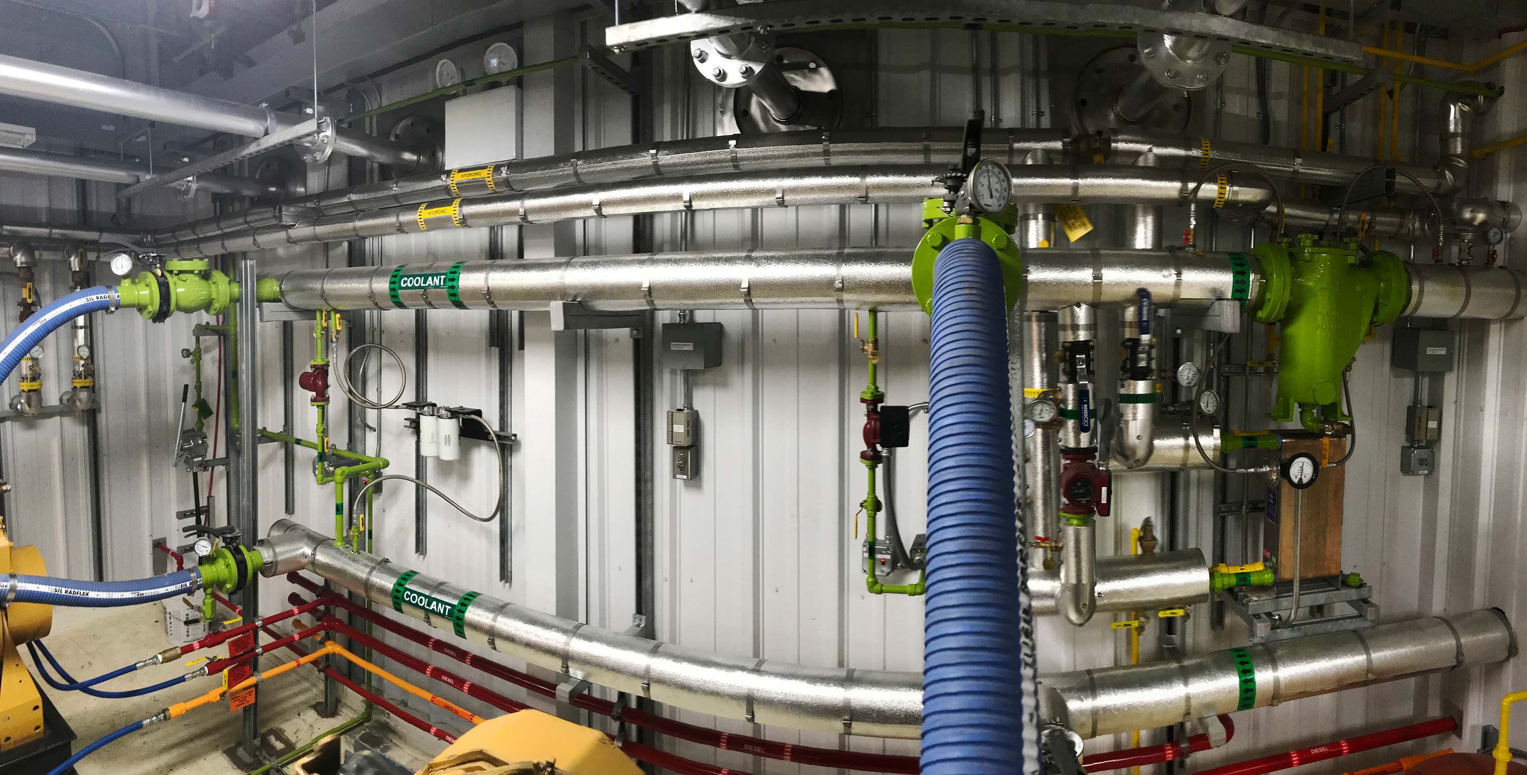 Energy project in Togiak, AK