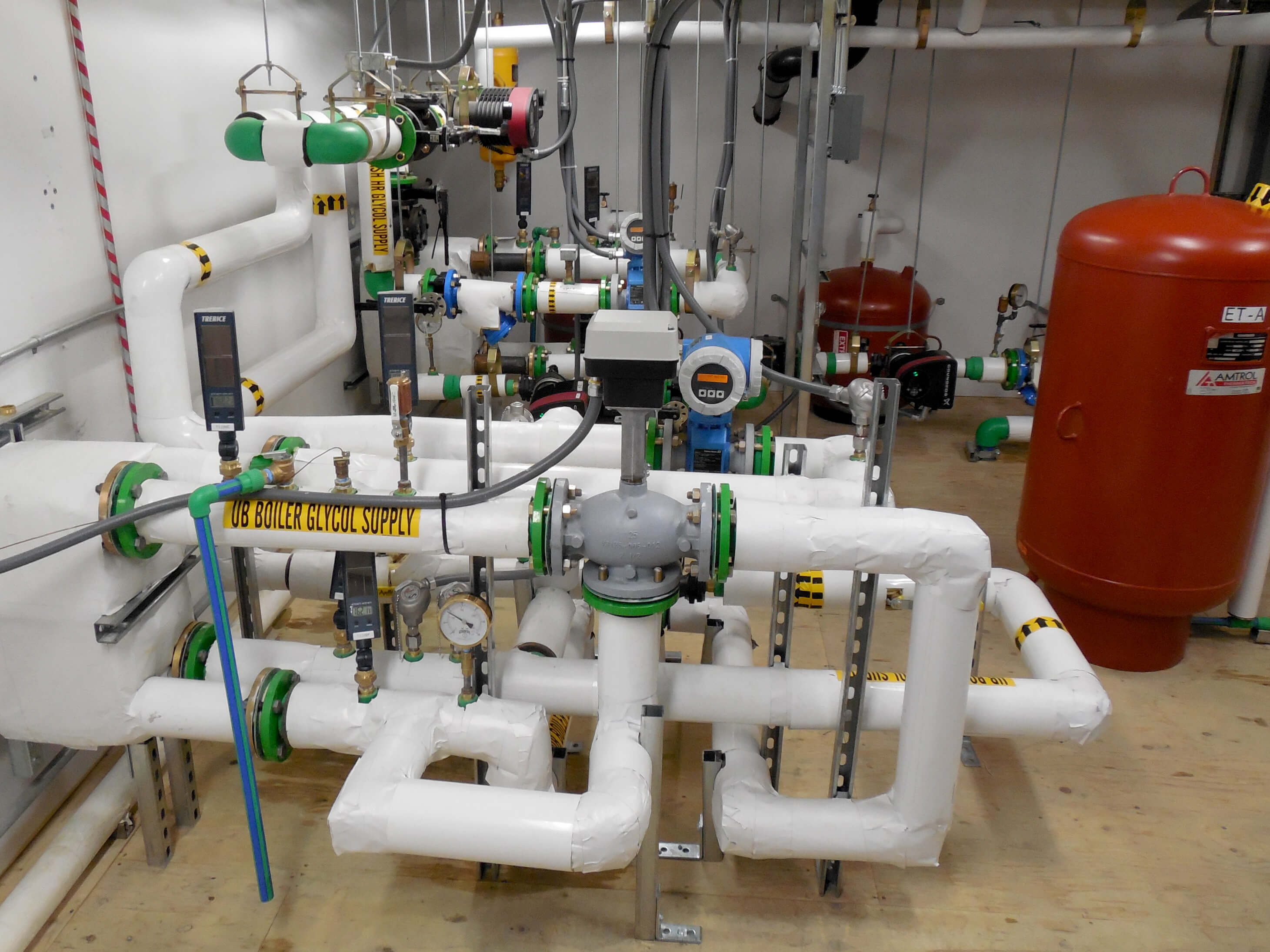 Quinhagak-Utility-Building-Heat-Recovery-System