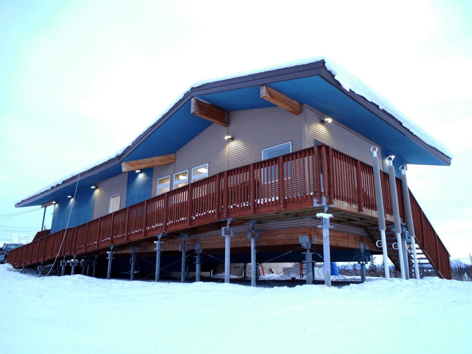 Water-Treatment-Plant-Arctic-Village