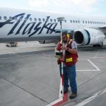 AK-Airlines C-Terminal-ANC