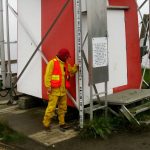 Kipnuk Boardwalks Vertical Control