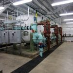 Water-Seldovia WTP