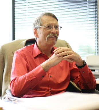 Willy Van Hemert, PE