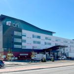 Photo of Aloft Hotel