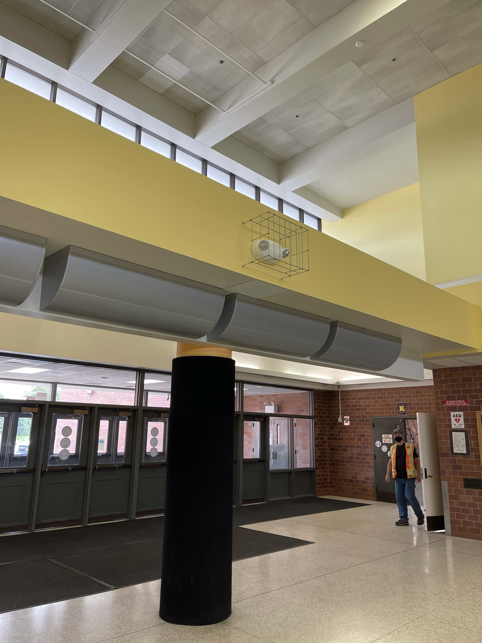 Photo of Mears Middle School